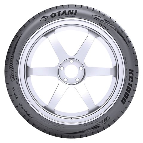 Otani KC1000 UHP Summer 245/40ZR19 98Y XL Passenger Tire simolary.com 19 Otani KC1000 UHP Summer 245/40ZR19 98Y XL Passenger Tire Simolary simolary.com 19