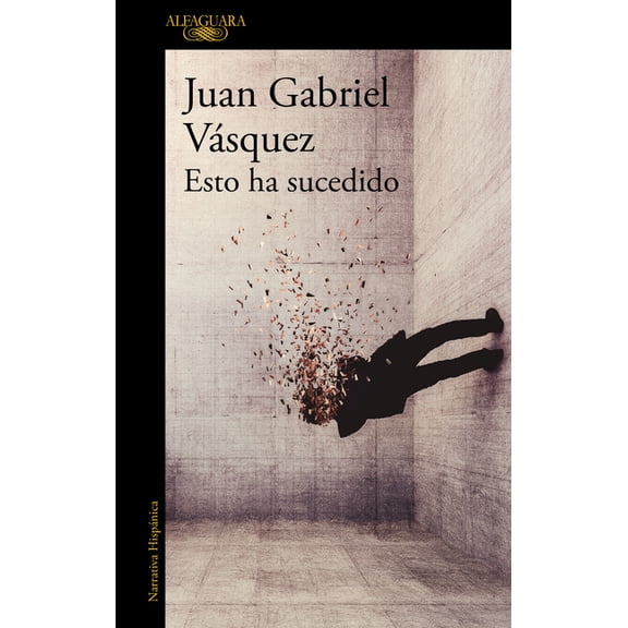 Esto Ha Sucedido / This Has Happened, (Paperback)