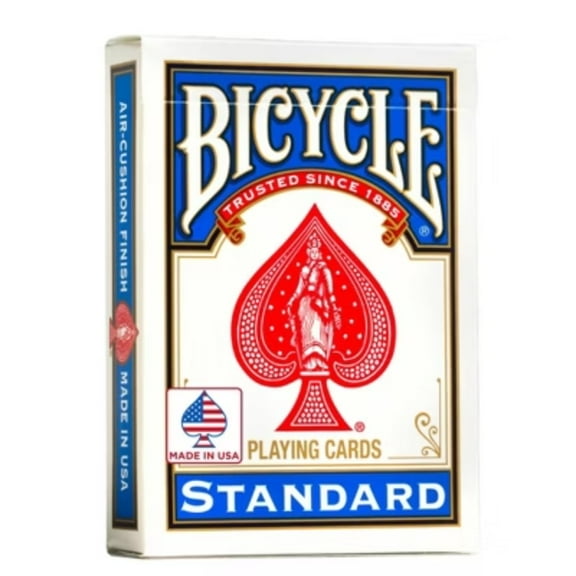 Bicycle Standard Playing Cards