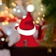 thumbnail image 5 of Árbol de Navidad Acrílico con 26 Letras, Decorado para Colgar, Ideal para Decorar El Hogar., 5 of 5