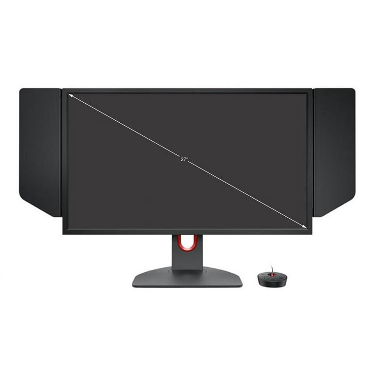 BenQ ZOWIE XL2746S 27型/TN/240Hz/0.5ms 51nsWi684VL._AC_UF350,