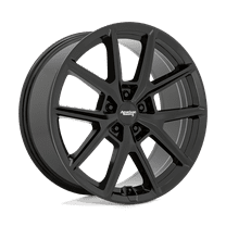 American Racing Cast Aluminum Rim AR943 17X8 5X4.5 G-BLK 35MM, AR943BX17801235