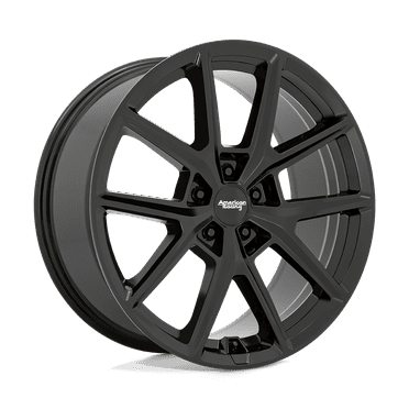American Racing Cast Aluminum Rim AR943 17X8 5X4.5 G-BLK 35MM, AR943BX17801235