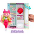 thumbnail image 2 of Cry Babies BFF Hannah Fashion Doll con 9+ sorpresas incluidas, 2 of 3