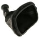 thumbnail image 3 of La Manga De La Cubierta De La Polaina Del Cargador Del Cambio Del Engranaje Del Cuero De La PU Del Coche Para B5 1996-05 Baoblaze Cubierta de polaina de arranque de cambio de marchas, 3 of 8
