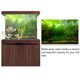 thumbnail image 4 of Póster De Fondo De Acuario Póster Adhesivo Con Efecto 3D De Estilo Hierba De Agua Fondos De Tanque De Peces Papel Tapiz ANGGREK  Otros, 4 of 8