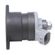 thumbnail image 3 of Válvula Solenoide Del Distribuidor, Válvula Solenoide Del Distribuidor 9218234 Para Acero De Aleación HPV102 Con Tornillo De Resorte De Arandela, 3 of 14