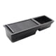 thumbnail image 1 of Consola central Consola central Almacenamiento Bandejas Reemplazo de montaje para BMW E46 3 Series Tomshoo Consola central, 1 of 7