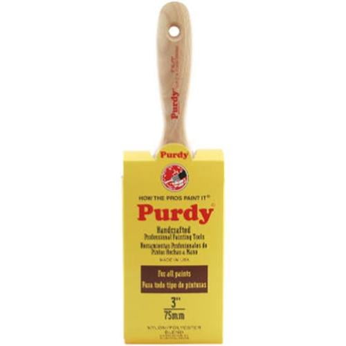 Purdy 144324330 3 inch Extra Large Pip Paint Brush
