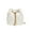 White, variant on Crossbody Bags for Women Small Drawstring Bucket Purses Handbags Fashion Shoulder Bag Trendy Hobos Bags