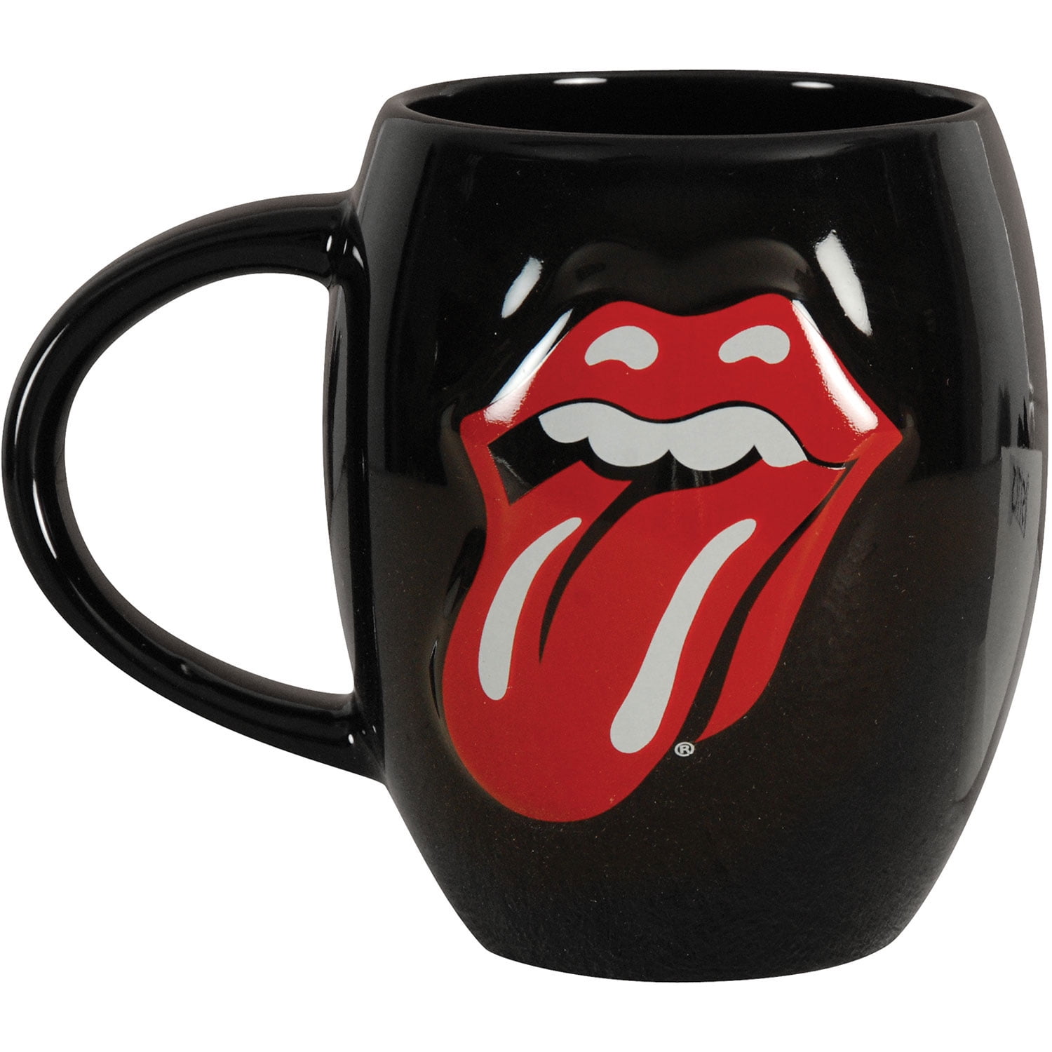 The Rolling Stones Berlin 76 Coffee Mugs 