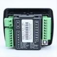 thumbnail image 2 of LXC706 Replaced Dse702 Dse3110 Diesels Generator Auto Start Control ATS Control Panel,1 * dse3110 diesels generator start control,Black, 2 of 6