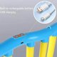 thumbnail image 5 of Reflex Challenge Game, Falling Sticks Game, Hand Eye Coordination Training, 5 of 5