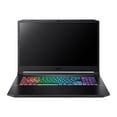 thumbnail image 2 of Acer Nitro 5 Gaming Laptop, 17.3" FHD IPS 144Hz, AMD Ryzen 7 5800H 3.2GHz, NVIDIA GeForce RTX 3060 6GB, 16GB RAM, 1TB PCIe SSD, Black, Windows 10 Home, WiFi 6, RGB Backlit Keyboard, AN517-41-R0RZ, 2 of 6