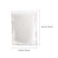 thumbnail image 2 of Miangastore 2 Packs/200pcs Disposable Foot Cover Household Plastic (no Strap Style), 2 of 9