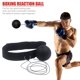 thumbnail image 5 of Tmvgtek 4X Muay Thai Hand Eye Training Ball Boxing Reflex Speed ​​Ball Con Diadema Tmvgtek Para estrenar, 5 of 8