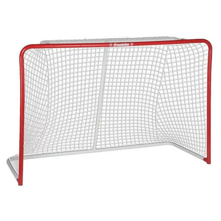 Steel Hockey Goal - Pro 72