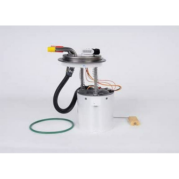 ACDelco GM Original Equipment Fuel Pump and Level Sensor Module with Seal MU1653