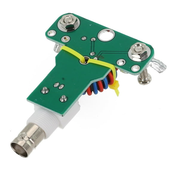 Portable 4:1 Hf Shortwave Dipole Antenna Balun For Barron YIWEI