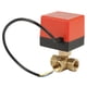 thumbnail image 2 of Válvula De Bola Motorizada De Latón G1/2" DN15 3 220VAC, 2 of 7