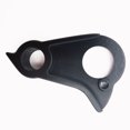 thumbnail image 4 of Wosthever Patilla de cambio de mecanismo trasero para bicicleta, pieza de gancho de cola extraíble Ciclismo, 4 of 6