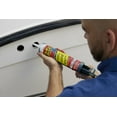 thumbnail image 7 of Flex Seal GFSTANR10 Flex Glue, White, 10 oz Cartridge, 7 of 7