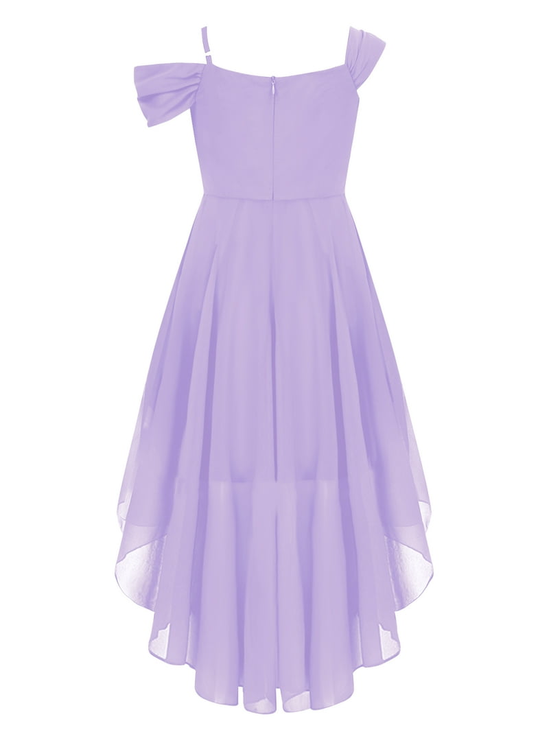 blue dress for baby girl Ivory Cap Sleeves Lace Appliques Beach Weding Dresses PW326