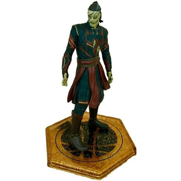Dead DoctorStrange Cake Topper 3” PVC Figure Multiverse of Madness Figurine New