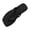 Black, variant on Women's Square Open Toe Flip Flops Thong Flat Sandals Comfortable Slip On Slides Summer Vacation Beach Shoes Black
