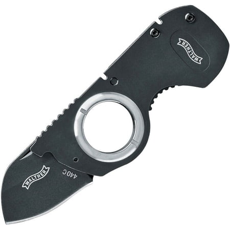 Walther 5.0794-US Framelock Folding Pocket Knife