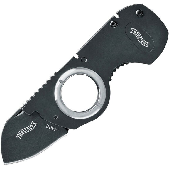 Walther 5.0794-US Framelock Folding Pocket Knife