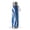 White, variant on 29oz Insulated Water Bottle with Tea Infuser, Stainless Steel Travel Mug, Liquid & Marble Print