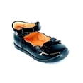 thumbnail image 1 of Calzado de INFANTIL tipo BOTIN color NEGRO CHAROL MICKEY 8305-02, 1 of 1