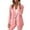 Pink, variant on Efsteb Business Casual Outfits for Women Plus Size Blazers Sets Work Office Long Sleeve Button Cardigan Blazer Jacket Long Pants Suit Set (Army Green,L)