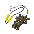 thumbnail image 2 of Retractable Ice Picks Emergency Gear For Ice Fishing Outdoor Winter Ice Fishing Emergency Protective, 2 of 5