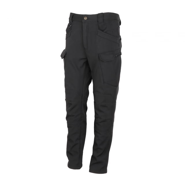 Pantalones cargo para hombre con bolsillos, pantalones cómodos de calle de moda de otoño para la calle L