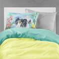 thumbnail image 2 of Carolines Treasures CK1219PILLOWCASE Papillon Ressort Tissu Taie d'Oreiller Standard, 2 of 2