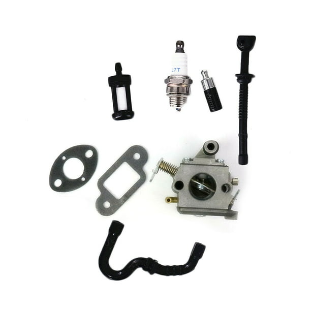 Carburetor Kit for STIHL MS170 MS180 017 018 ZAMA 1130 120 0603