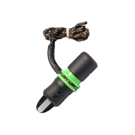 Rocky Mountain Hunting Calls The Temptress Elk Call Black