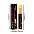 thumbnail image 3 of Amzcrzy Gardening Tools, Car Accessories, Car Repair Tools, Car Scratch Removal Pen Car Paint Repair Care Stain Removal Paint Repair Scratch Reduction Color Repair Pen 12ml Auto Scratch Repair Pen, 3 of 3