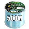 thumbnail image 1 of 3000m Invisible Spotted Fishing Line Japan Super Strong Monofilament Line Fluorocarbon Coated Nylon Fly Sink Line pesca 500M 0.285MM 16LB 7.3KG, 1 of 6