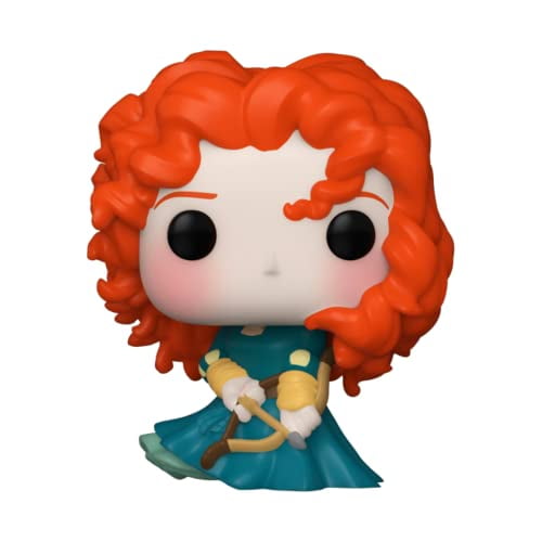 BITTY 4PK RAPUNZEL - FRENCH