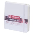 thumbnail image 2 of Talens Art Creation Sketchbook White 12X12 cm, 140 Grams - 5 Pack, 2 of 5