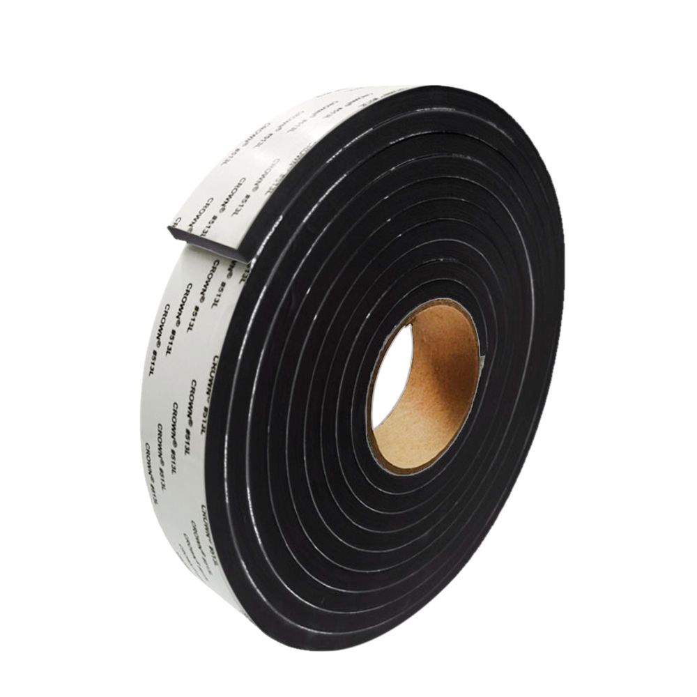 Self Adhesive Window Gap Door Rubber Seal Strip Sealing Tape Draught