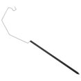 thumbnail image 1 of unbranded De Para Camping Con Soporte Portátil Y Estructura Desmontable, 1 of 8