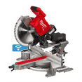 thumbnail image 2 of Milwaukee 2739-21HD M18 FUEL 12" Dual Bevel Sliding Compound Miter Saw Kit, 2 of 8