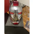 thumbnail image 4 of US. Autoking Wearable Iron Man MK5 Helmet English Voice-controlled Mask Toy Gift, 4 of 5