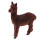 thumbnail image 1 of de Modelo de Animal de Granja, Juguete de Peluche de Oveja Simulado en Miniatura, Decoración para hogar 24x19x6cm perfke Ovejas de simulación, 1 of 9