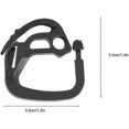 thumbnail image 3 of 100pcs Net Shading Hook Hanging Hooks for Greenhouse Accessories Shading Cloth, 3 of 4