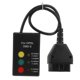 thumbnail image 1 of OBD2 Oil Service Inspection Light Reset Diagnostic Tool Car Repair Tool Replacement for OPEL Astra Zafira Corsa, 1 of 5